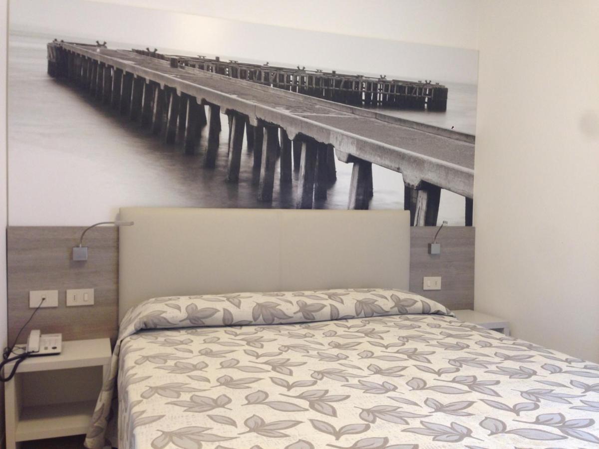 Hotel Lux กาออร์เล ภายนอก รูปภาพ