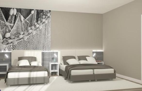 Hotel Lux กาออร์เล ภายนอก รูปภาพ