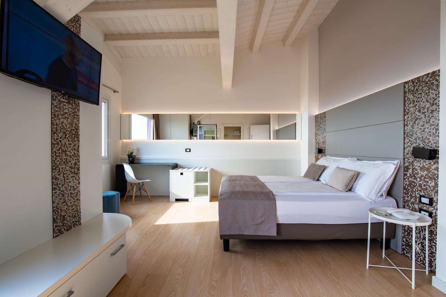 Hotel Lux กาออร์เล ภายนอก รูปภาพ