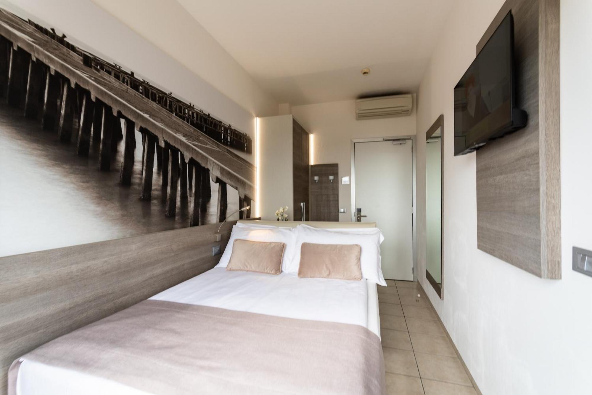 Hotel Lux กาออร์เล ภายนอก รูปภาพ