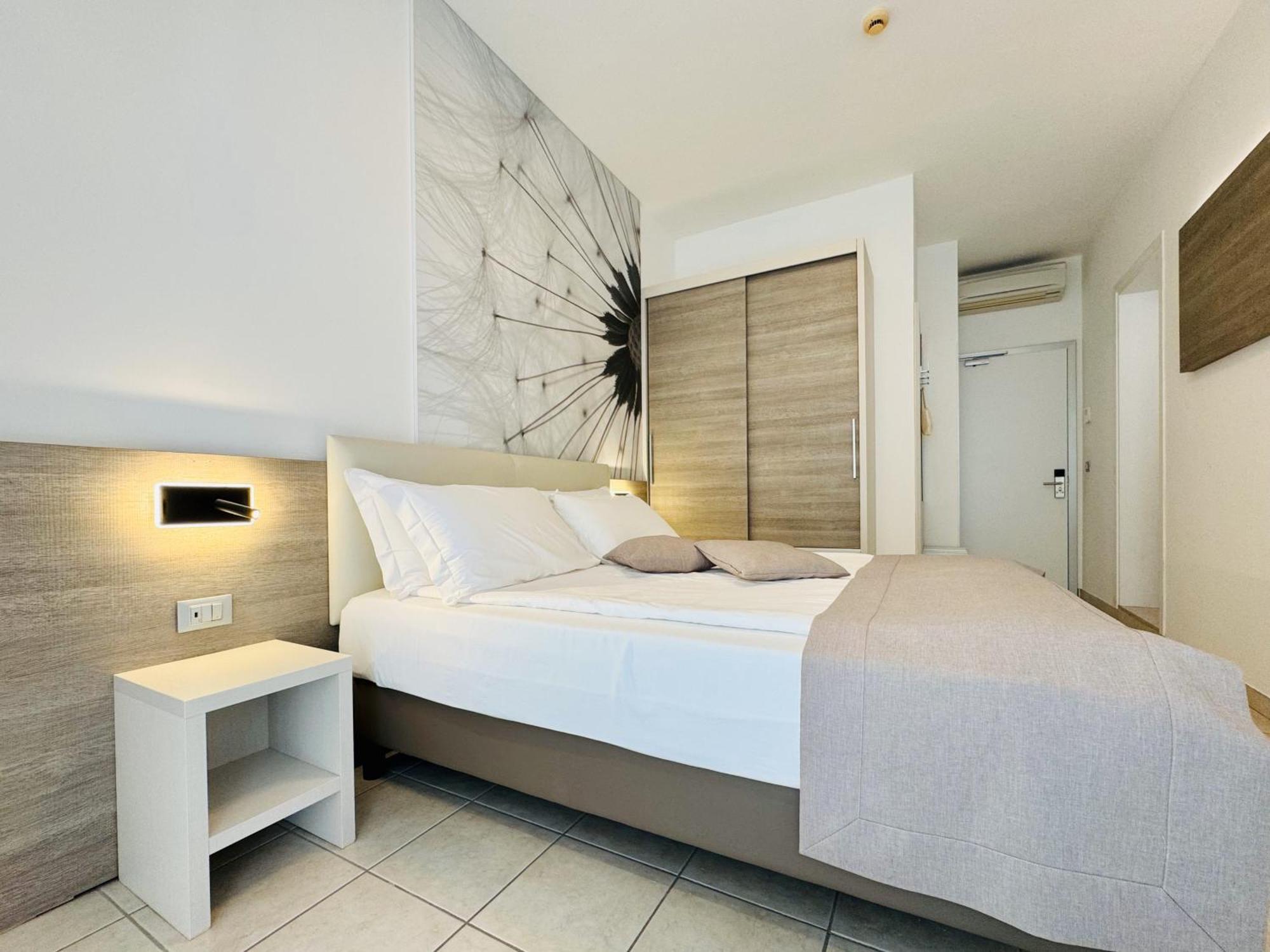 Hotel Lux กาออร์เล ภายนอก รูปภาพ