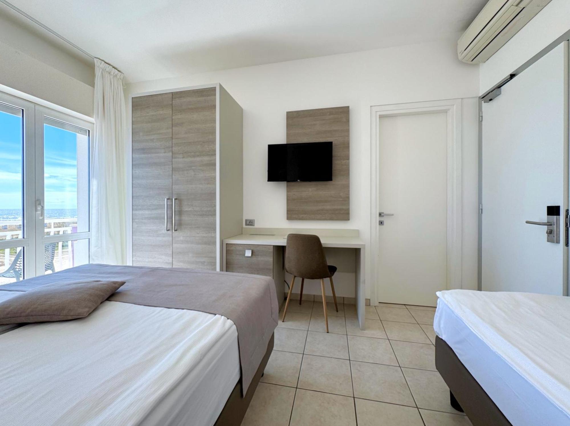 Hotel Lux กาออร์เล ภายนอก รูปภาพ