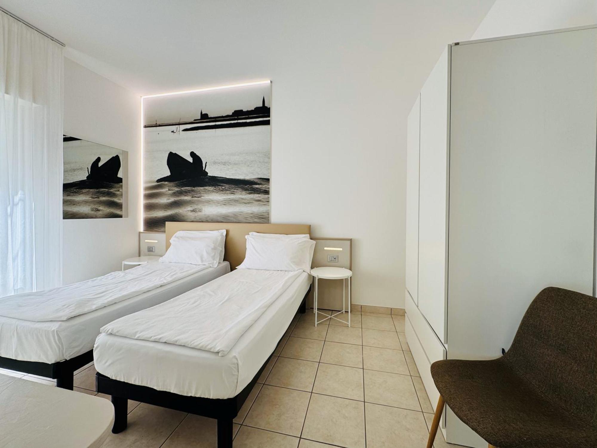 Hotel Lux กาออร์เล ภายนอก รูปภาพ