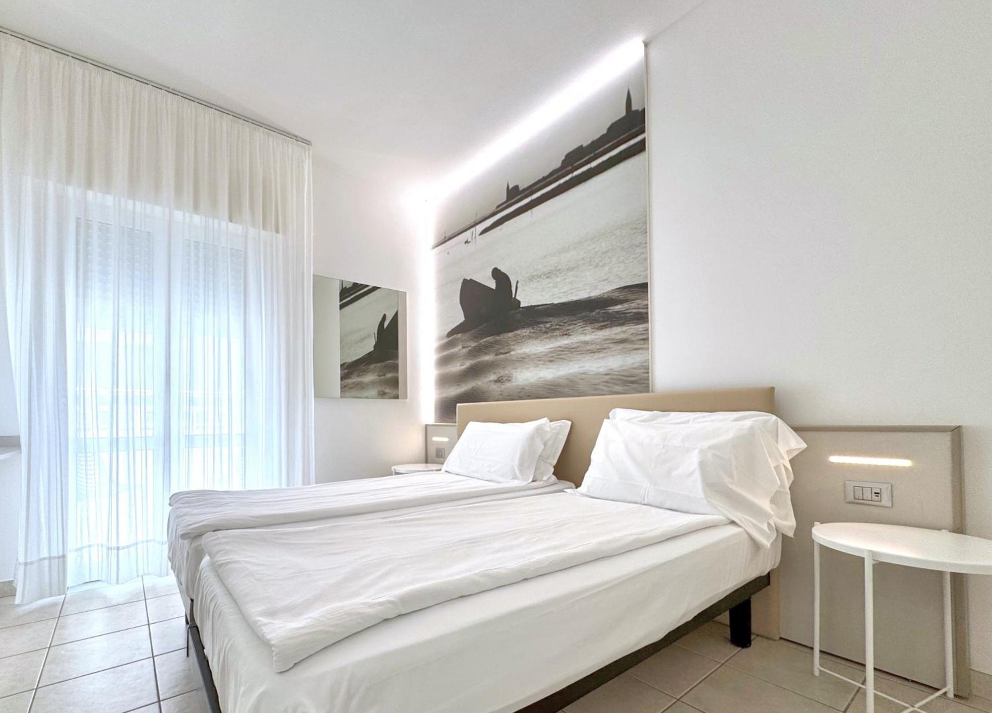 Hotel Lux กาออร์เล ภายนอก รูปภาพ