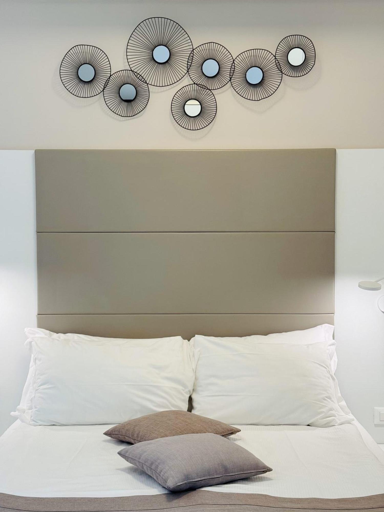 Hotel Lux กาออร์เล ภายนอก รูปภาพ