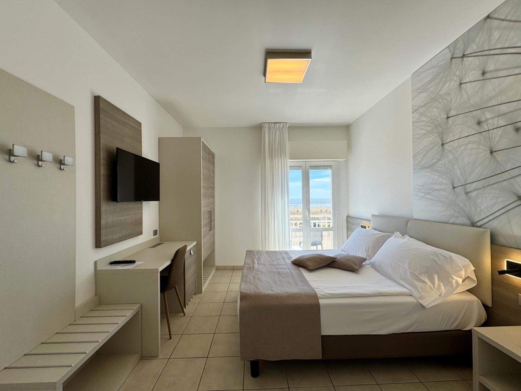 Hotel Lux กาออร์เล ภายนอก รูปภาพ