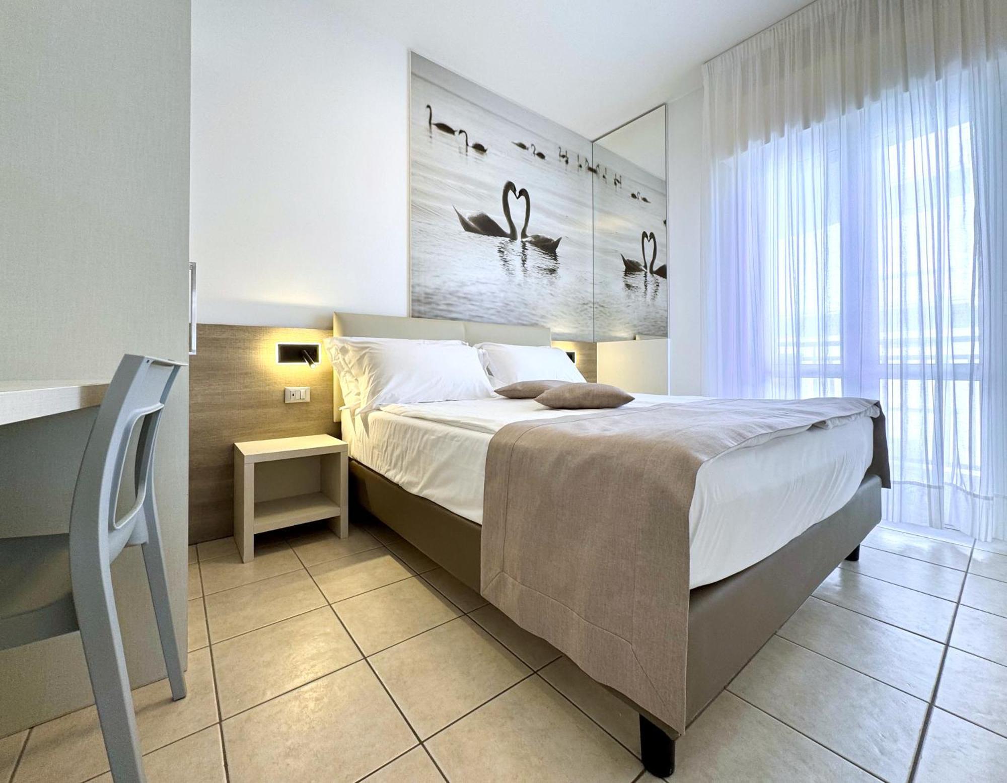Hotel Lux กาออร์เล ภายนอก รูปภาพ