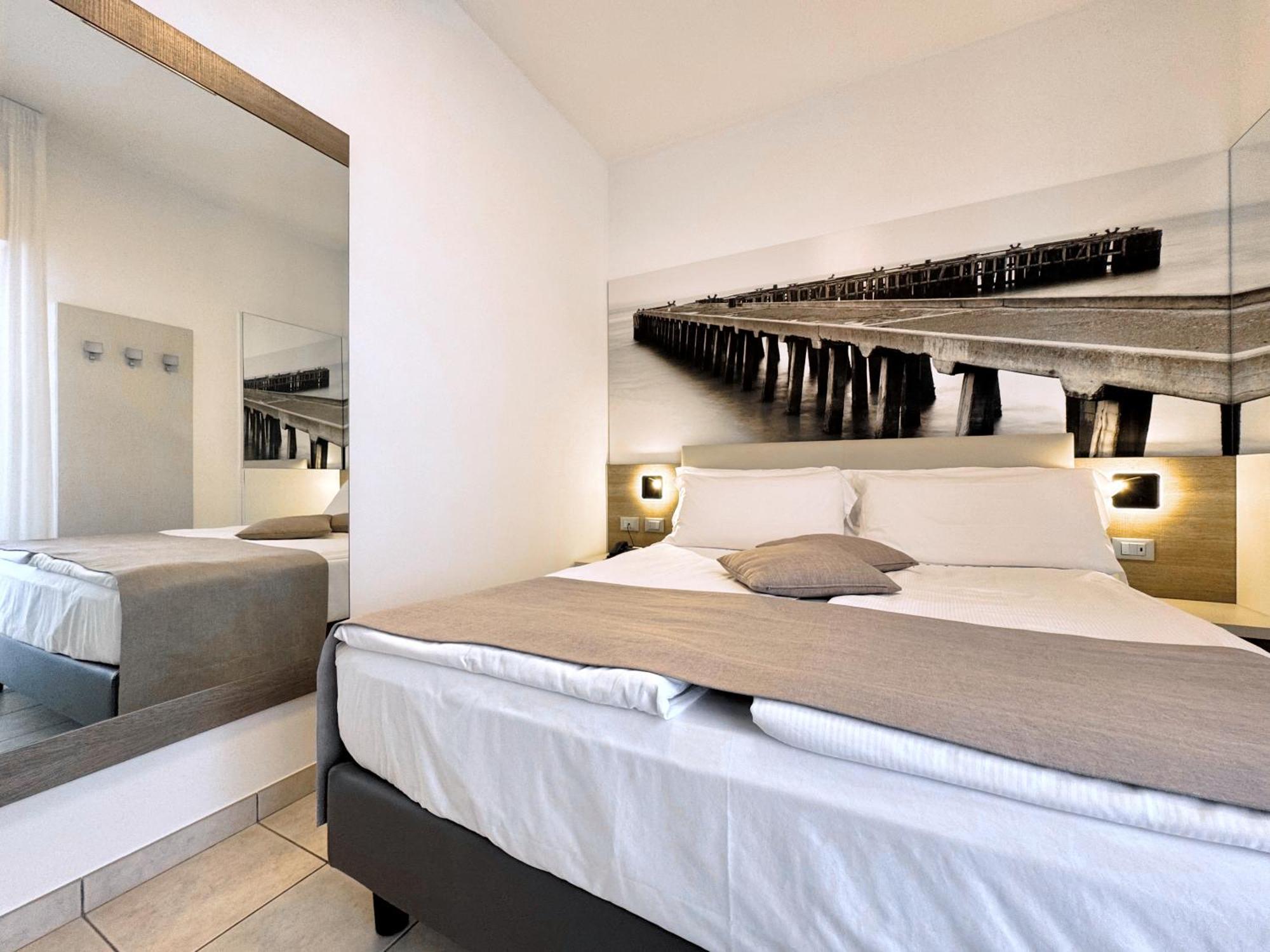 Hotel Lux กาออร์เล ภายนอก รูปภาพ
