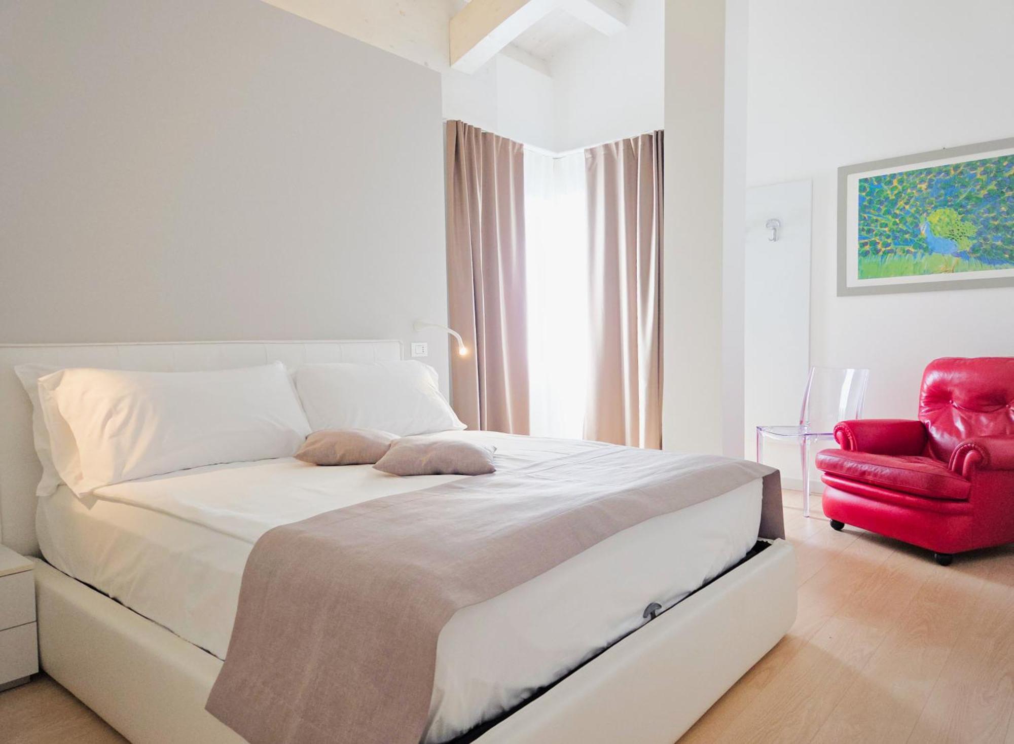 Hotel Lux กาออร์เล ภายนอก รูปภาพ