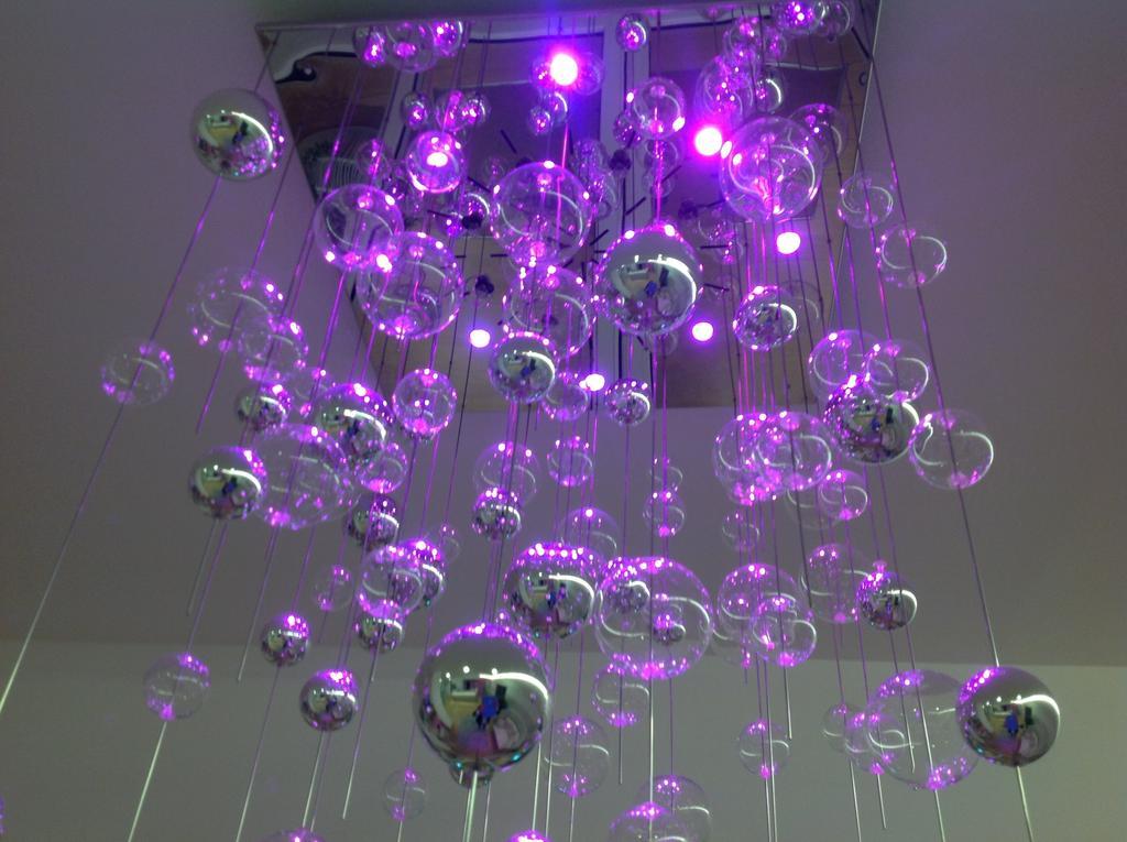 Hotel Lux กาออร์เล ภายนอก รูปภาพ