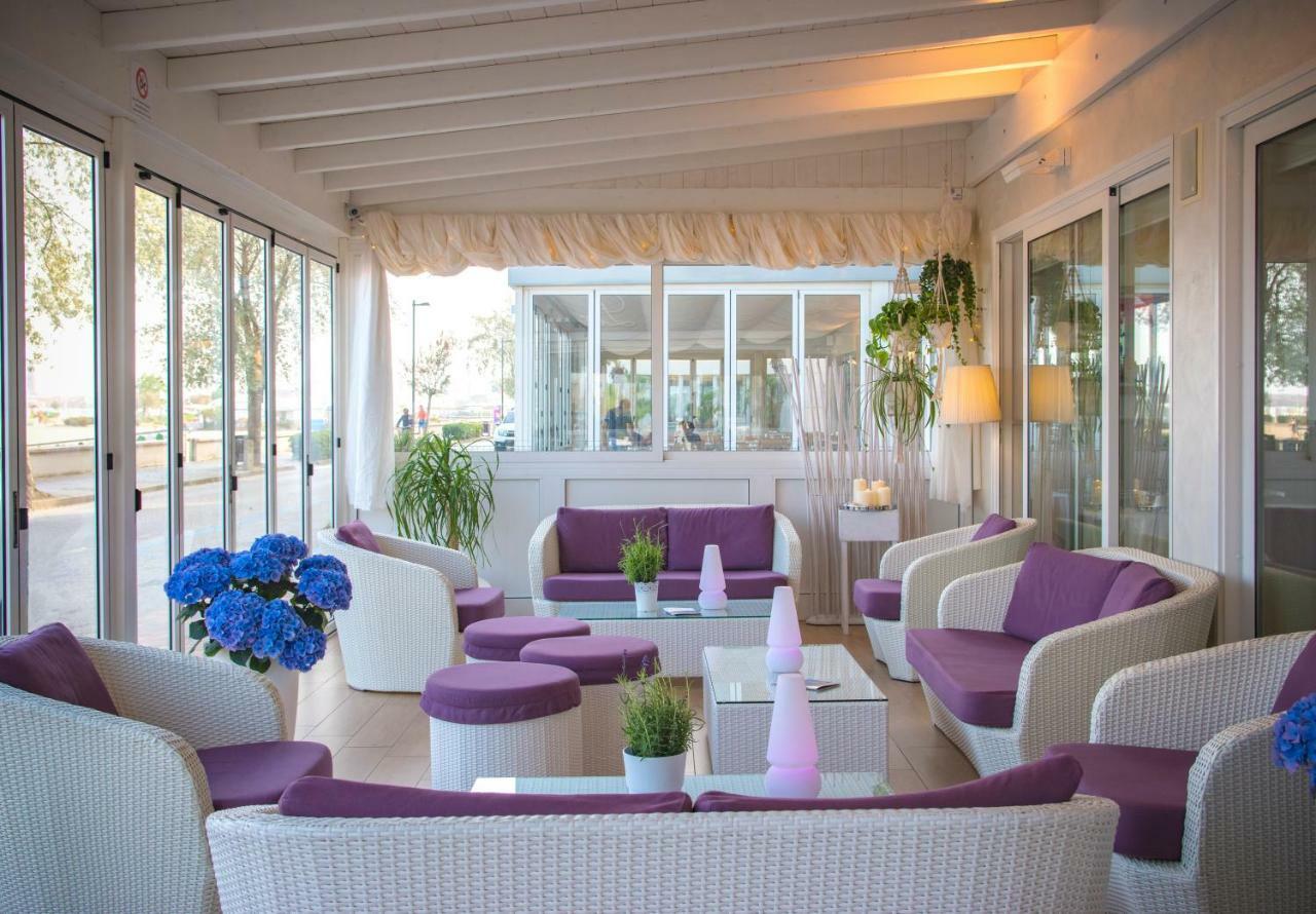 Hotel Lux กาออร์เล ภายนอก รูปภาพ